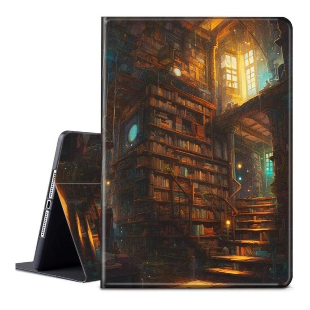iPad Pro 11 inch Case 2024 M4